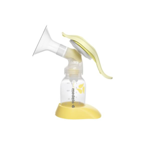 Sacaleches Manual Harmony Medela